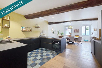 achat maison moirans 38430