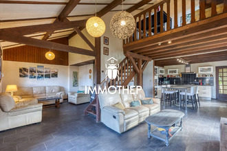 achat maison moirans 38430