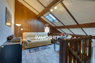 achat maison moirans 38430