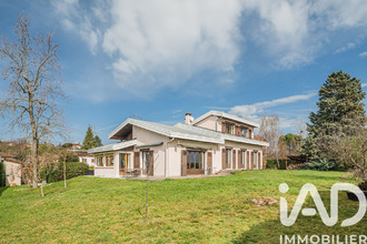 achat maison moirans 38430