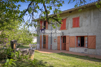 achat maison moirans 38430