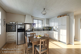 achat maison moirans 38430