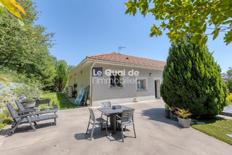achat maison moirans 38430