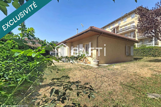 achat maison moirans 38430