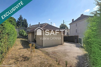 achat maison moirans 38430