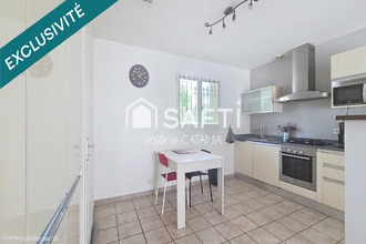 achat maison moirans 38430