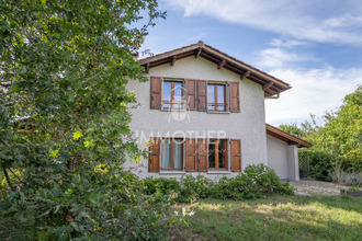 achat maison moirans 38430