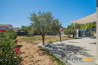 achat maison moirans 38430