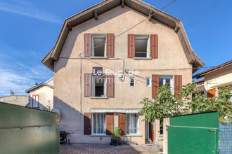 achat maison moirans 38430