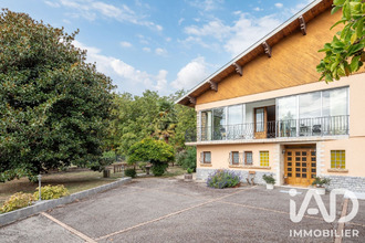 achat maison moirans 38430
