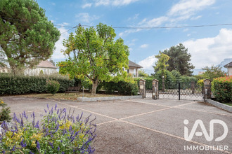 achat maison moirans 38430