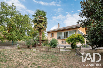 achat maison moirans 38430