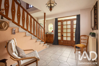 achat maison moirans 38430