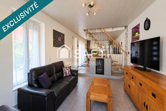 achat maison moirans 38430