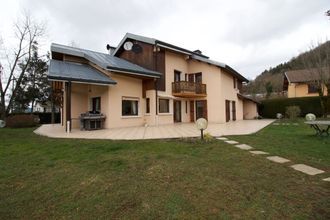 achat maison moirans-en-mtagne 39260