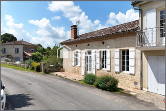 achat maison moirax 47310