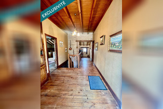 achat maison moirax 47310