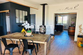 achat maison moirax 47310