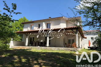 achat maison moirax 47310