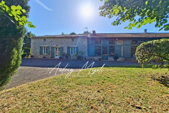 achat maison moirax 47310