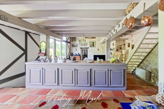 achat maison moirax 47310