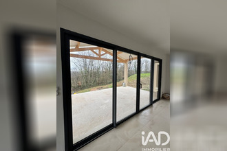 achat maison moirax 47310