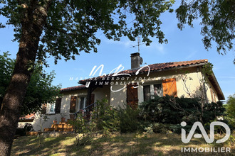 achat maison moirax 47310