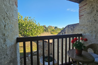 achat maison moirax 47310