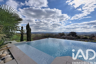 achat maison moire 69620