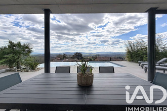 achat maison moire 69620