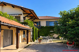 achat maison moire 69620