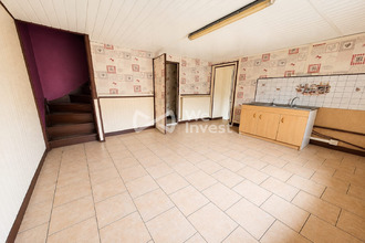 achat maison moiry 08370