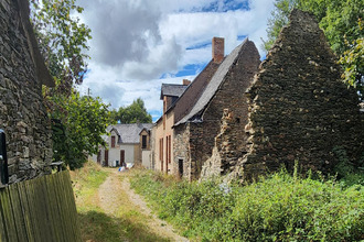 achat maison moisdon-la-riviere 44520