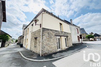 achat maison moisdon-la-riviere 44520