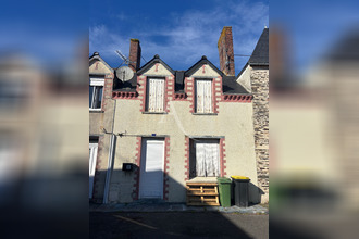 achat maison moisdon-la-riviere 44520