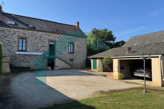 achat maison moisdon-la-riviere 44520