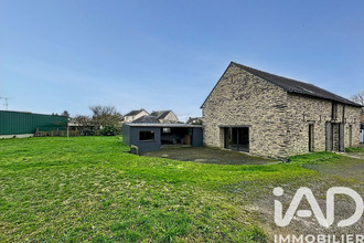 achat maison moisdon-la-riviere 44520