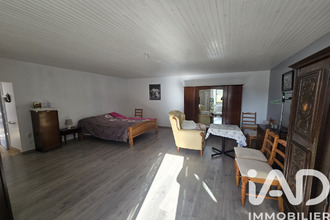 achat maison moisdon-la-riviere 44520