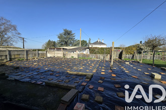 achat maison moisdon-la-riviere 44520