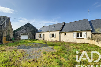 achat maison moisdon-la-riviere 44520