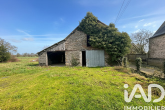 achat maison moisdon-la-riviere 44520