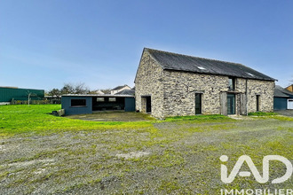 achat maison moisdon-la-riviere 44520