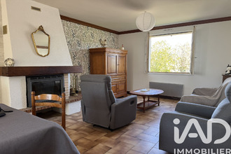 achat maison moisdon-la-riviere 44520