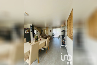 achat maison moisenay 77950