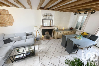 achat maison moisenay 77950