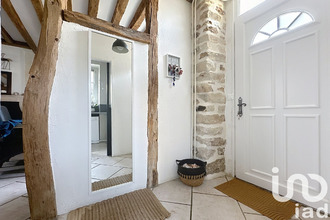 achat maison moisenay 77950