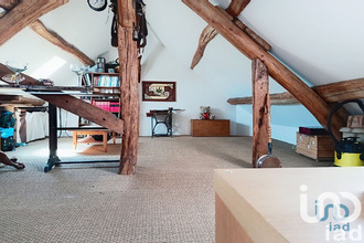 achat maison moisenay 77950