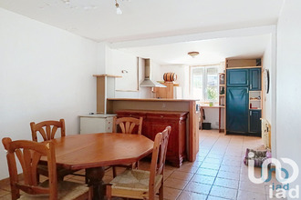 achat maison moisenay 77950