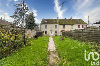 achat maison moisenay 77950