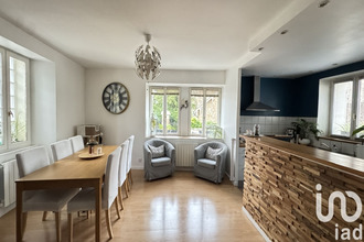 achat maison moisenay 77950